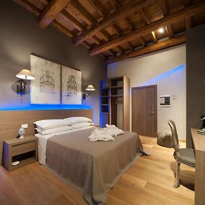 Camera deluxe con letto king size